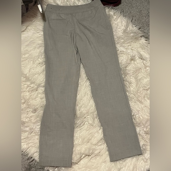 Worthington Modern Fit Trousers Size 4 - Picture 2 of 5
